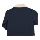 Gymp jassen Navy - Beige 441-6819-20