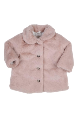 Gymp Jas Polla Old Rose
