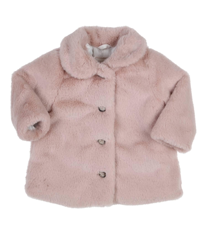 Gymp jassen Old Rose 441-6824-10