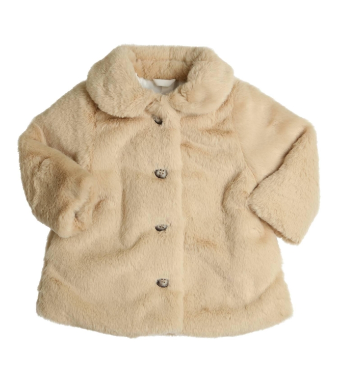 Gymp jassen Beige 441-6824-10