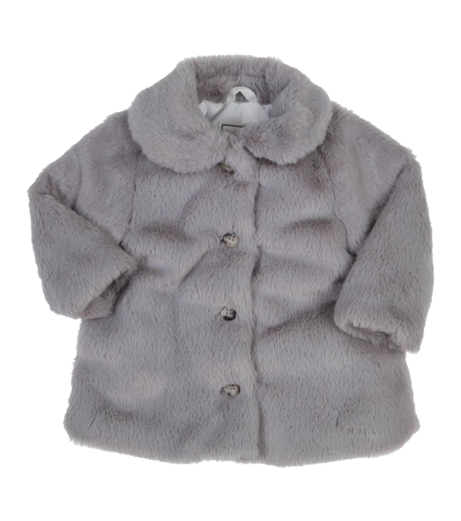 Gymp jassen Pale Grey 441-6824-10