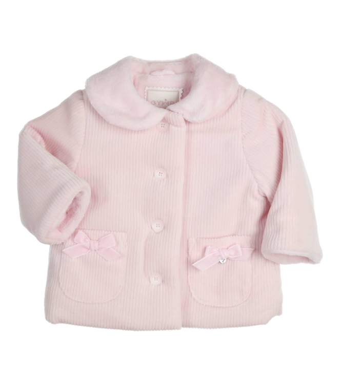 Gymp jassen Light Pink 441-6874-10