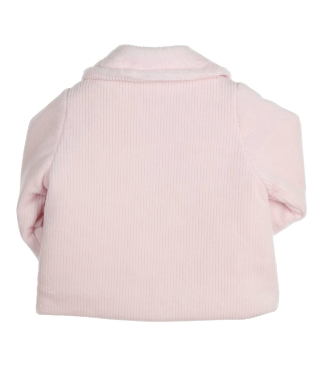 Gymp jassen Light Pink 441-6874-10