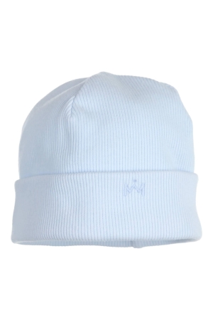 Gymp Muts Ribby Light Blue
