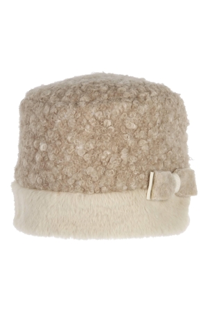 Gymp Hoed Nina Camel