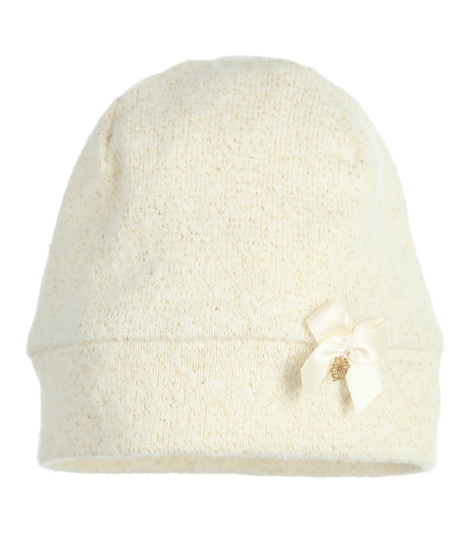 Gymp winteraccessoires Ecru - Gold 450-6624-10