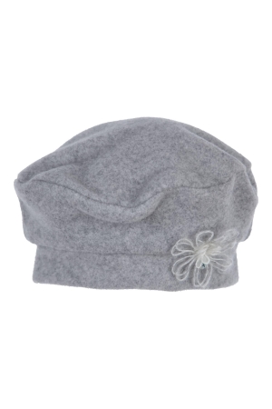 Gymp Muts Louka Grey