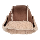 Gymp winteraccessoires Brown 450-6757-20