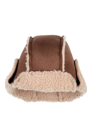 Gymp Muts Kingstone Brown