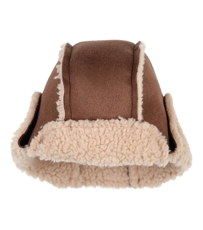 Gymp winteraccessoires Brown 450-6757-20