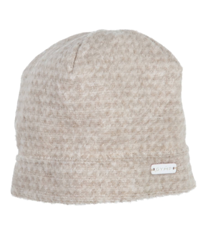 Gymp winteraccessoires Beige 450-6761-20