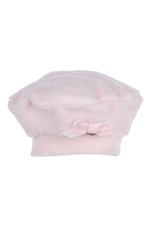 Gymp Muts Teddy Light Pink