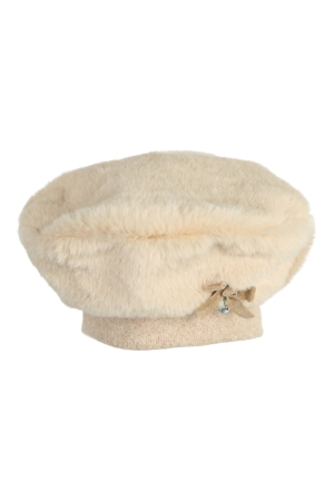 Gymp Muts Polla Beige