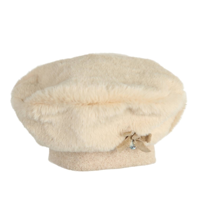 Gymp winteraccessoires Beige 450-6882-10