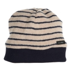 Gymp winteraccessoires Beige - Navy 450-6888-20