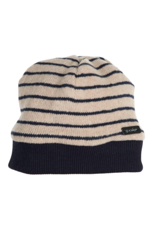 Gymp Muts Lander Beige - Navy