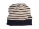 Gymp winteraccessoires Beige - Navy 450-6888-20