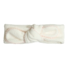 Gymp haaraccessoires Off White 451-6510-10