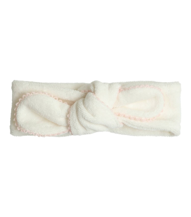 Gymp haaraccessoires Off White 451-6510-10