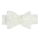 Gymp haaraccessoires Off White 451-6606-10