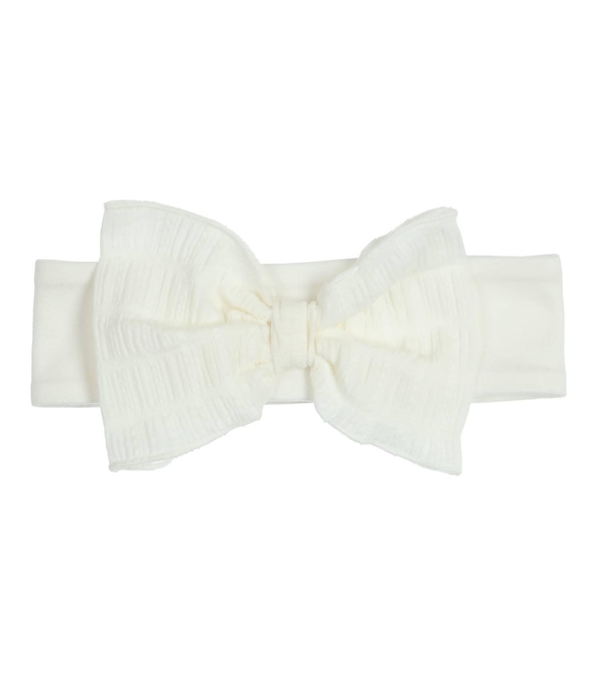 Gymp haaraccessoires Off White 451-6606-10