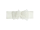 Gymp haaraccessoires Off White - Gold 451-6667-10