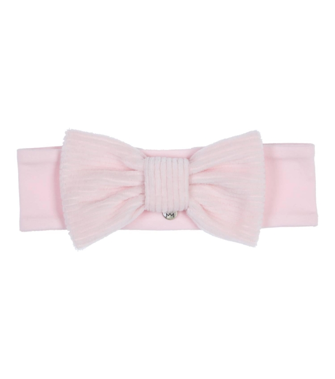 Gymp haaraccessoires Light Pink 451-6876-10