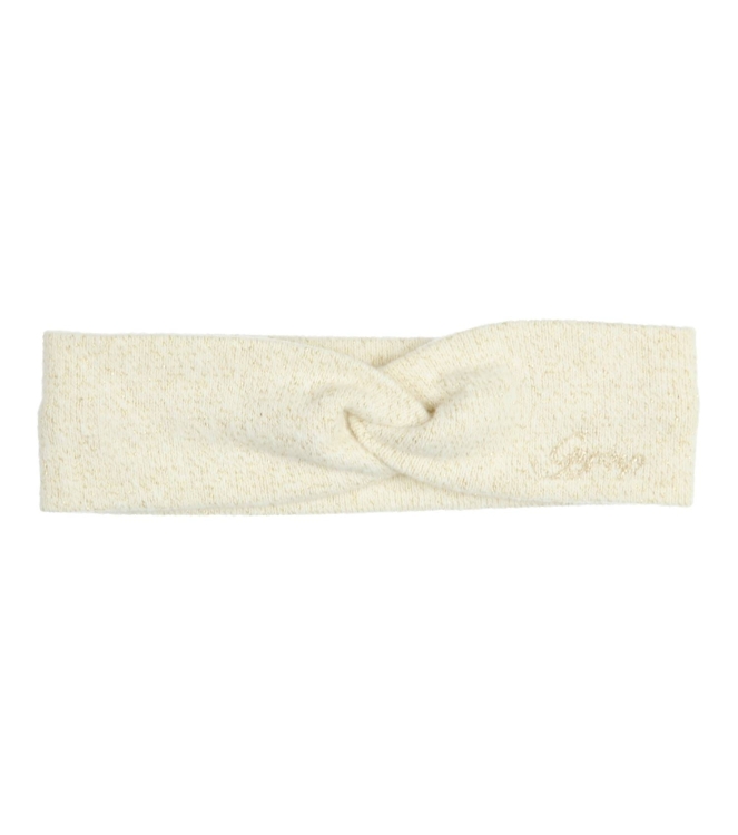 Gymp haaraccessoires Ecru - Gold 451-6880-10