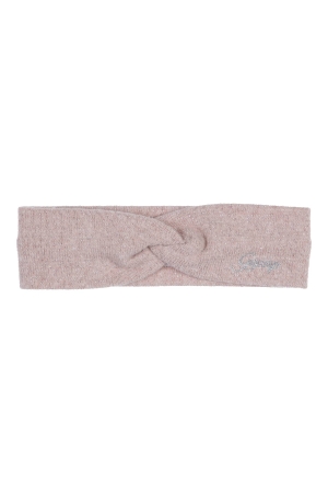 Gymp Haarband Lucia Old Rose