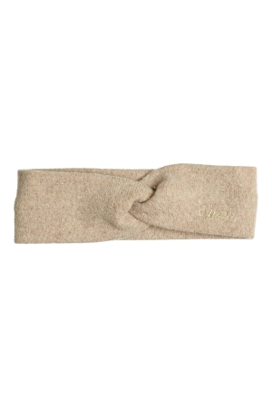 Gymp Haarband Lucia Beige