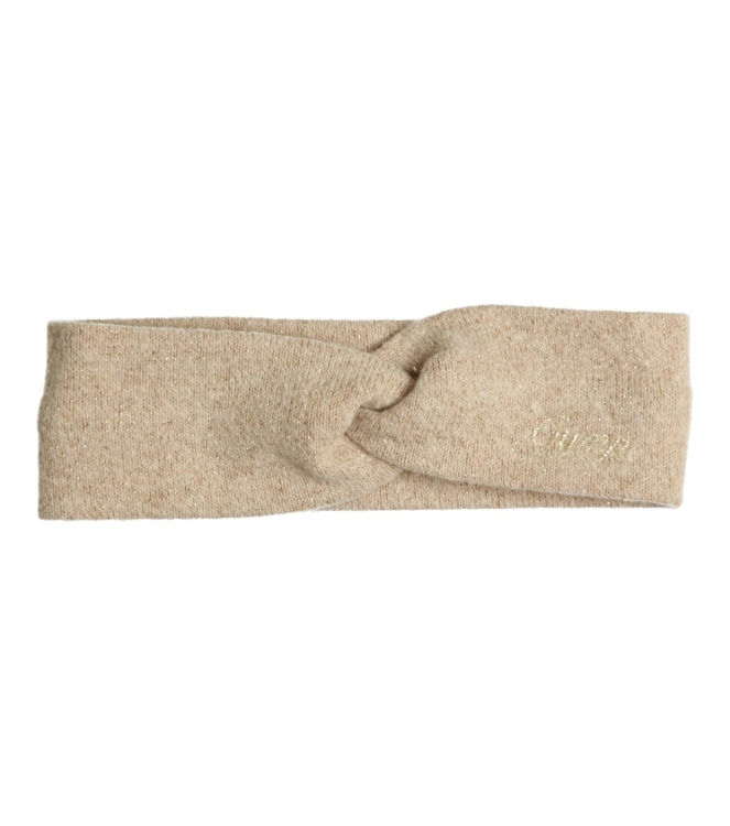 Gymp haaraccessoires Beige 451-6880-10