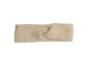 Gymp haaraccessoires Beige 451-6880-10