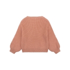 Daily7 truien & vesten 5320 Peach Pink 930057/D7G-W24-8001