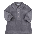 Gymp jurken Grey 470-6593-10
