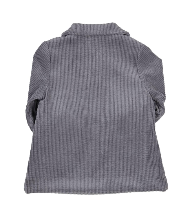 Gymp jurken Grey 470-6593-10