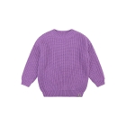 Daily7 truien & vesten 6431 Pastel Lilac 930059/D7G-W24-8003