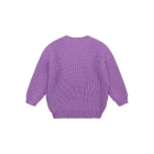 Daily7 truien & vesten 6431 Pastel Lilac 930059/D7G-W24-8003