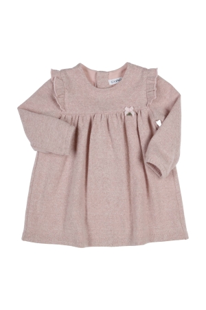 Gymp Jurk Lucia Old Rose