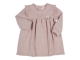 Gymp jurken Old Rose 470-6649-10