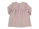 Gymp jurken Old Rose 470-6649-10