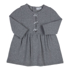 Gymp jurken Grey 470-6650-10