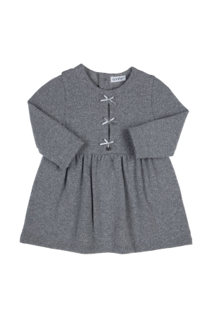 Gymp Jurk Lucia Grey