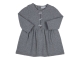 Gymp jurken Grey 470-6650-10