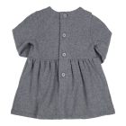 Gymp jurken Grey 470-6650-10