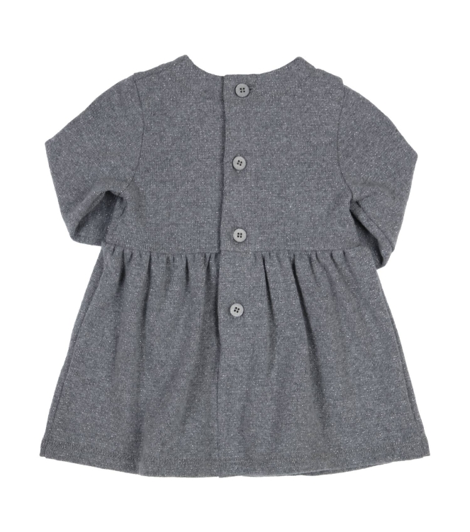 Gymp jurken Grey 470-6650-10