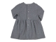 Gymp jurken Grey 470-6650-10