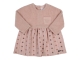 Gymp jurken Old Rose - Grey 470-6664-10
