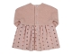 Gymp jurken Old Rose - Grey 470-6664-10