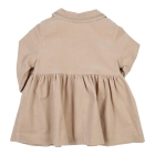 Gymp jurken Beige 470-6727-10