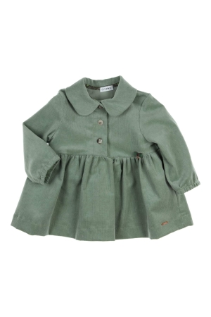Gymp Jurk Brooke Green